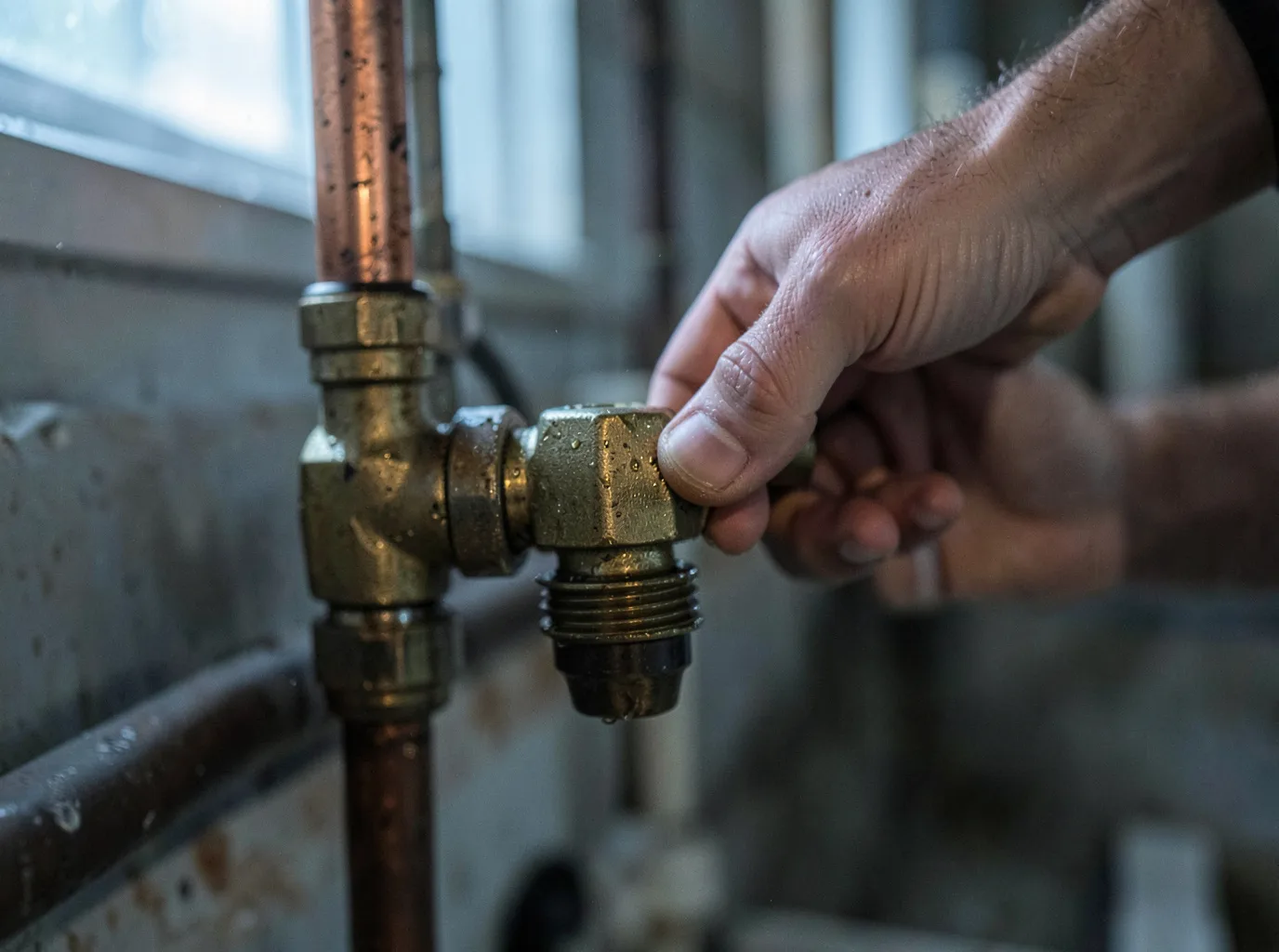 Emergency Plumber Ethridge, MT FAQs